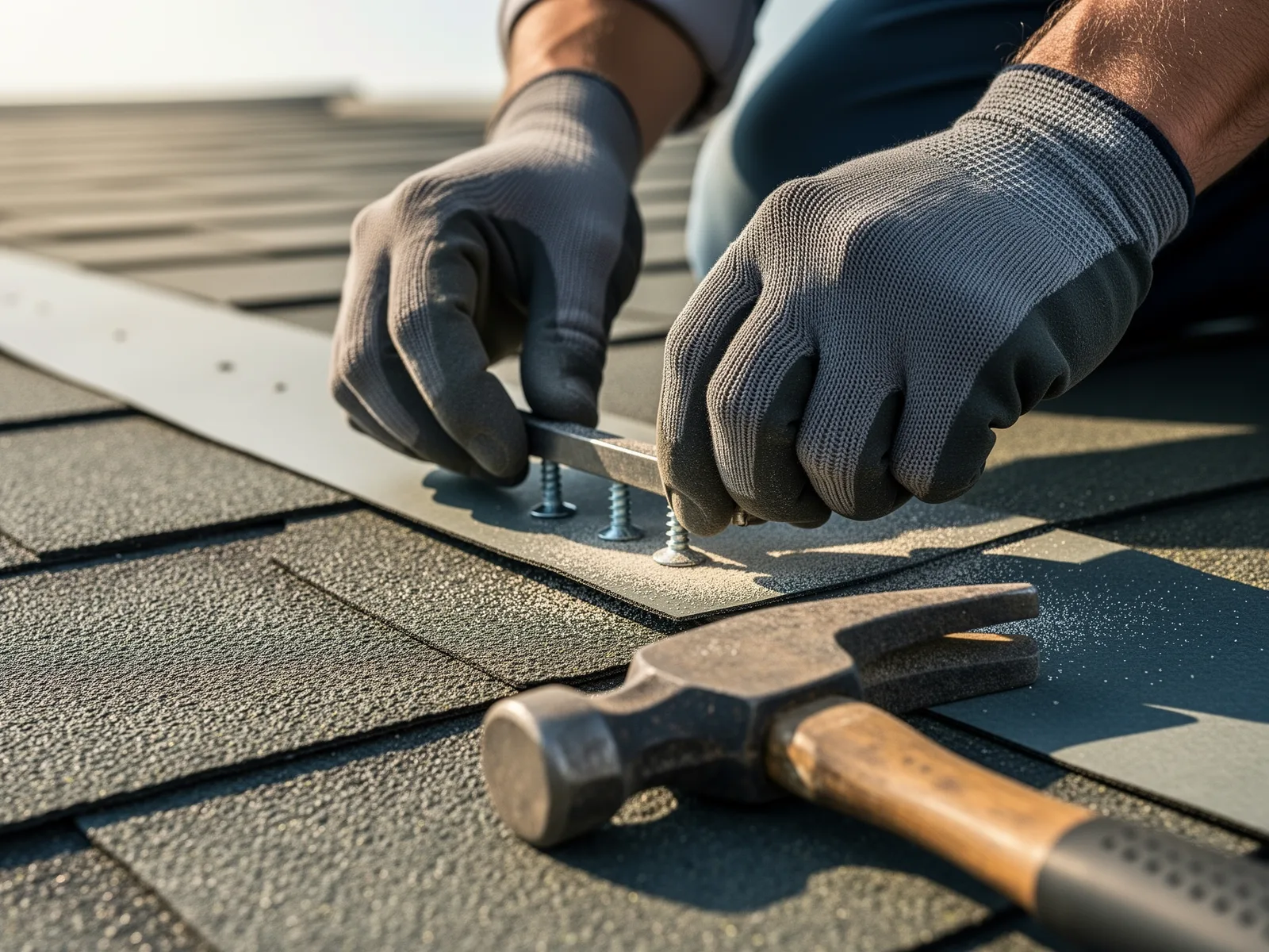 Why choose Fascia Repair in Benham, KY